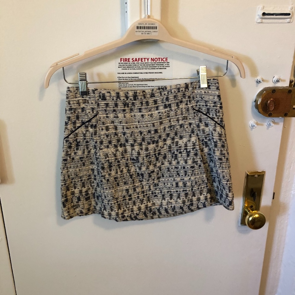 Pull & Bear Skirt